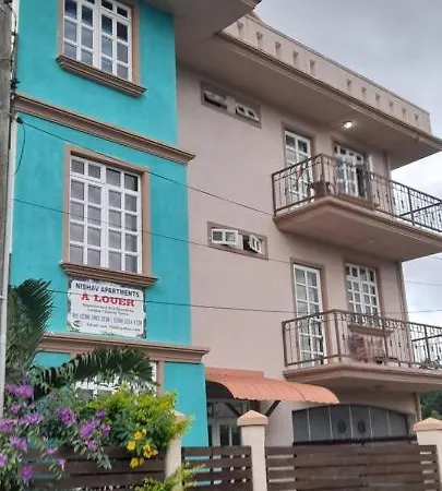 Nishav Apartments